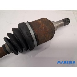 Fiat - 500 - Front drive shaft, right