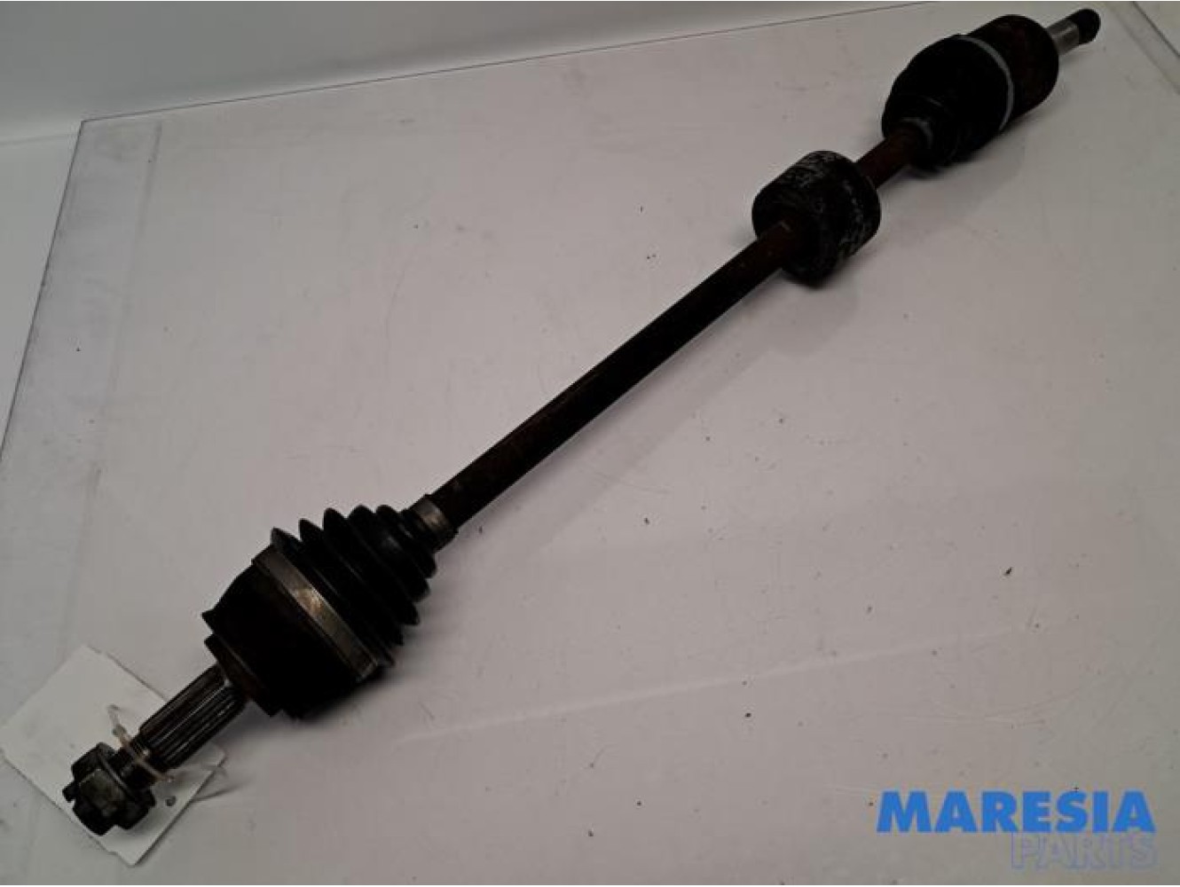 Fiat - 500 - Front drive shaft, right