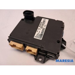 Renault - Master - Computer, miscellaneous
