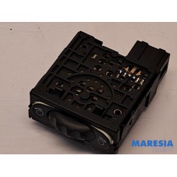 Renault - Master - AIH headlight switch
