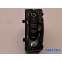 Renault - Master - AIH headlight switch