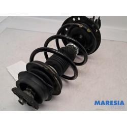 Fiat - 500 - Stoßdämpferstrebe rechts vorne