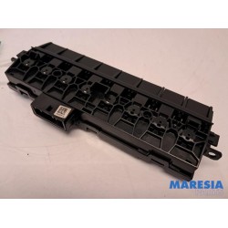 Renault - Master - Panic lighting switch