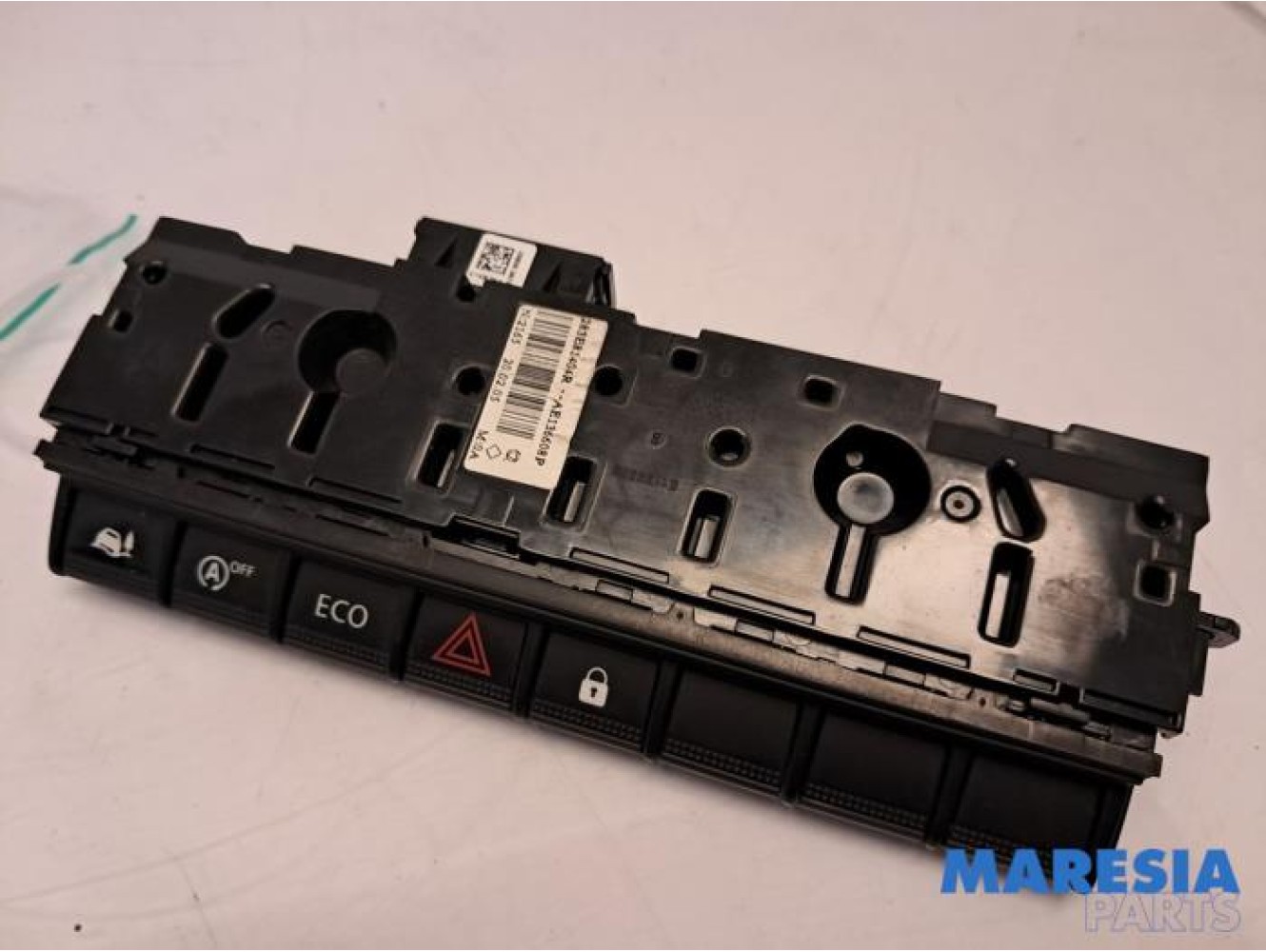 Renault - Master - Panic lighting switch