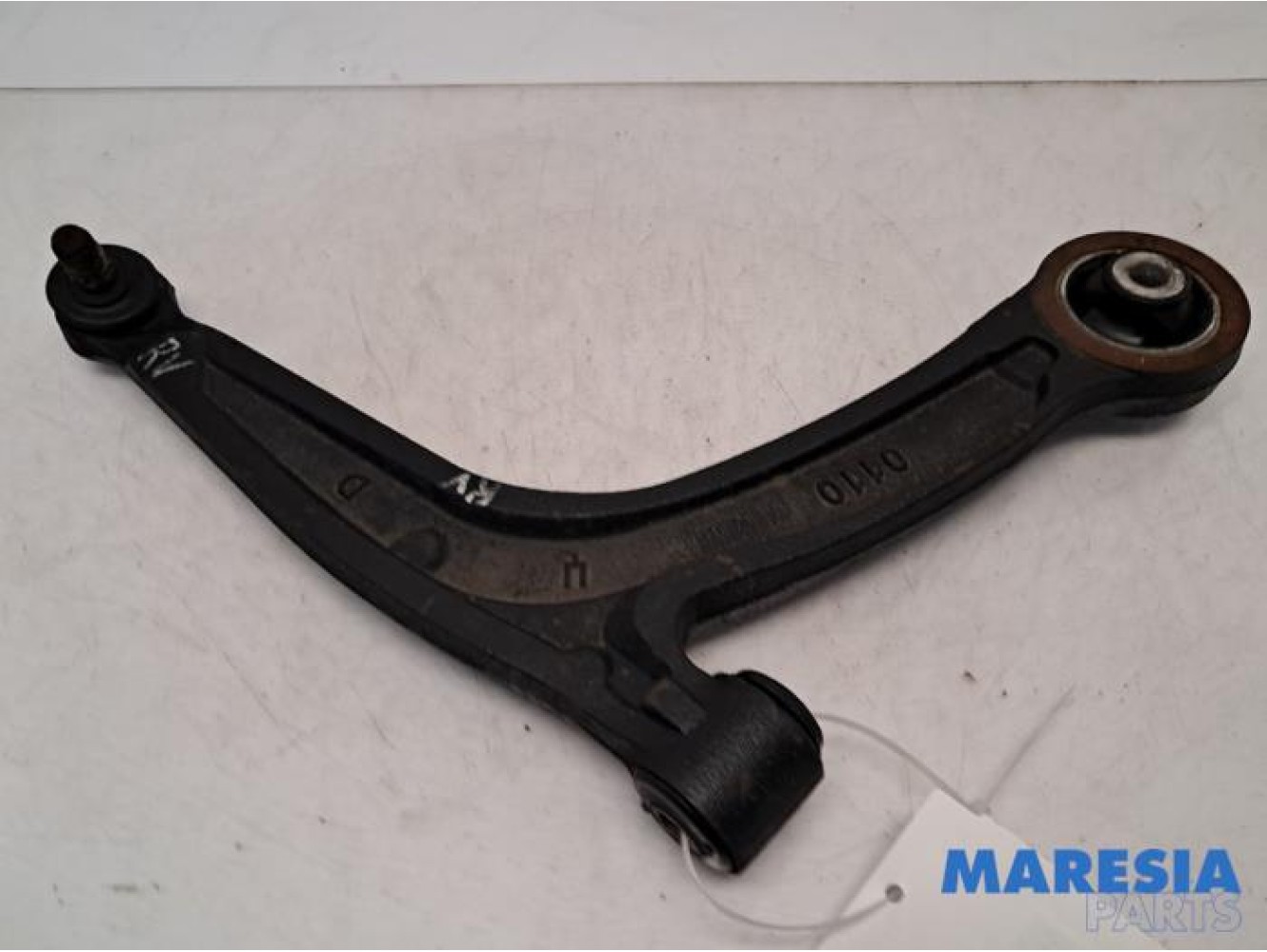 Fiat - 500 - Front lower wishbone, right