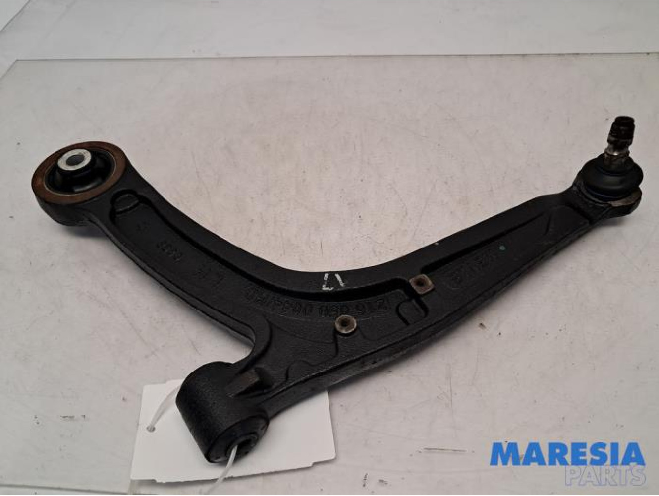 Fiat - 500 - Querlenker unten links vorne