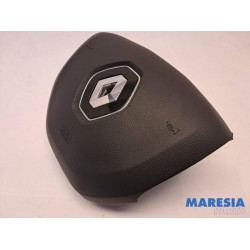 Renault - Master - Airbag links (Stuur)