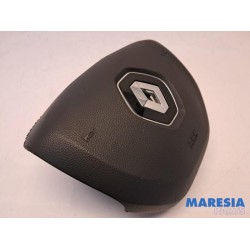Renault - Master - Airbag links (Stuur)