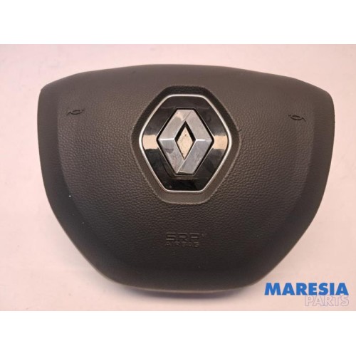 Renault - Master - Airbag links (Stuur)