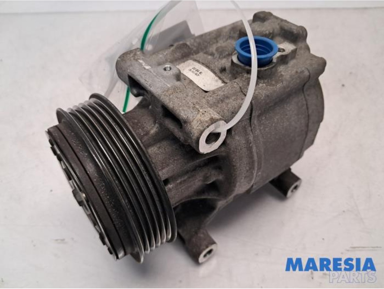 Fiat - 500 - Air conditioning pump