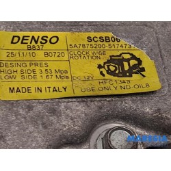 Fiat - 500 - Air conditioning pump