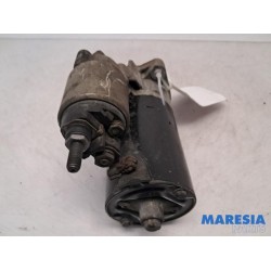 Fiat - 500 - Startmotor