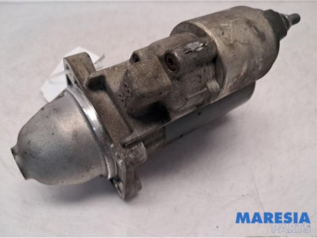 Fiat - 500 - Startmotor