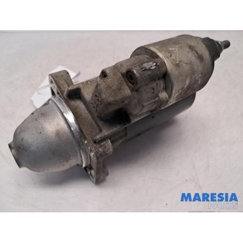Fiat - 500 - Startmotor
