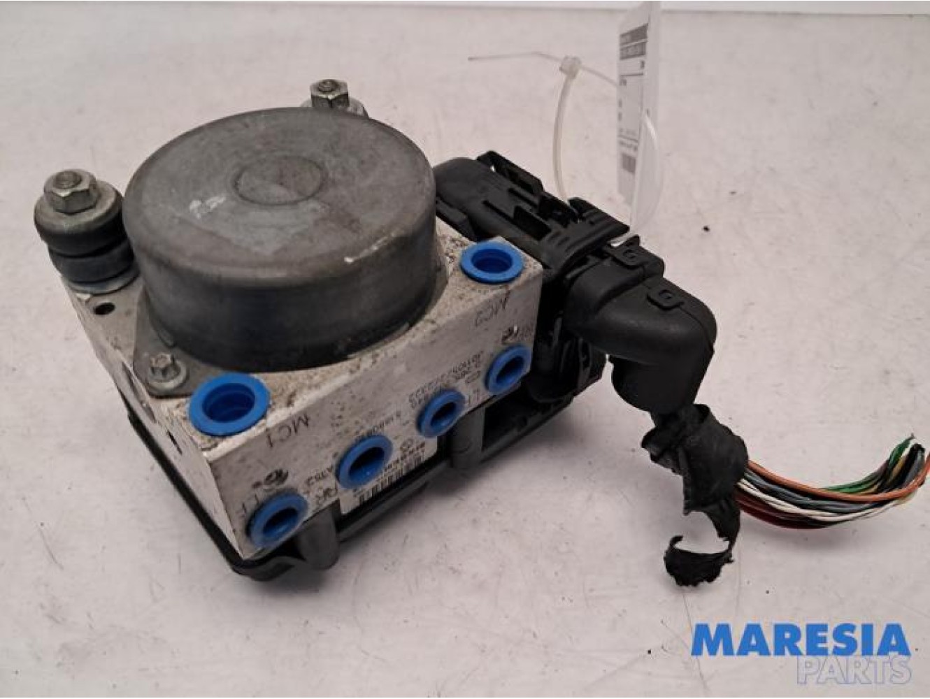 Fiat - 500 - ABS pump
