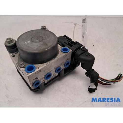 Fiat - 500 - ABS pump