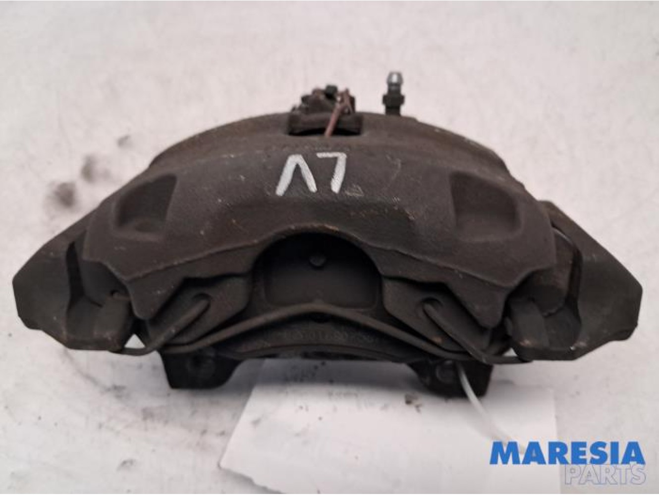 Fiat - 500 - Front brake calliper, left