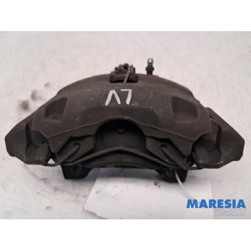 Fiat - 500 - Bremszange links vorne