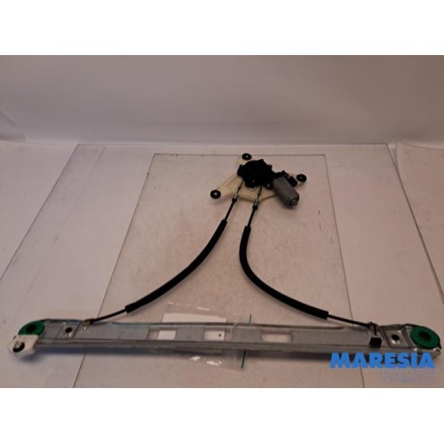 Renault - Master - Window mechanism 2-door, front right