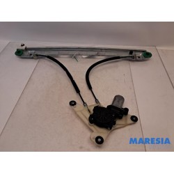 Renault - Master - Window mechanism 2-door, front left
