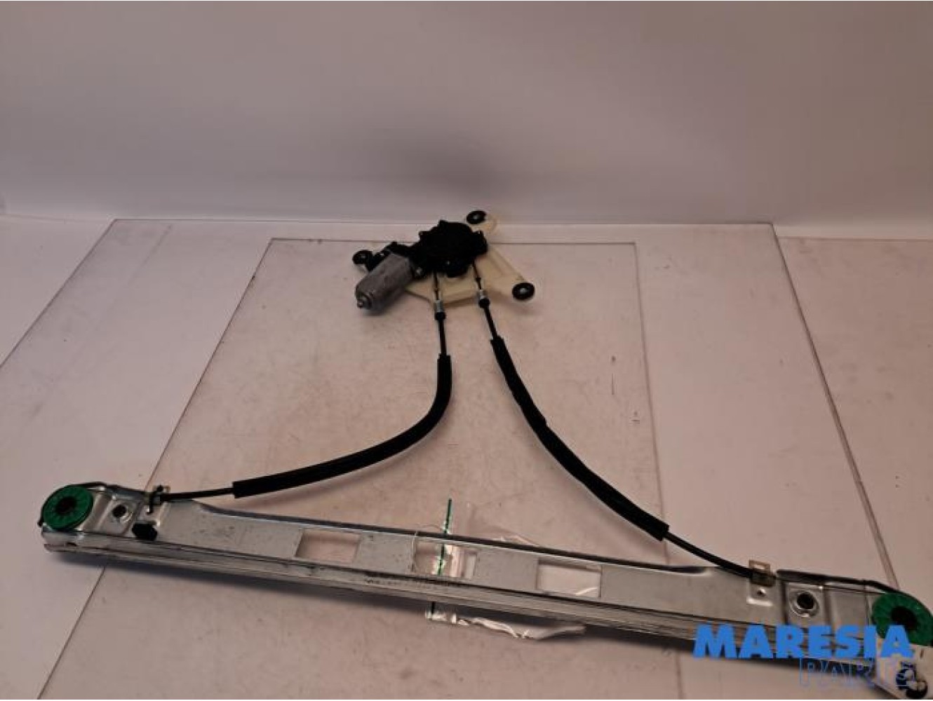 Renault - Master - Window mechanism 2-door, front left