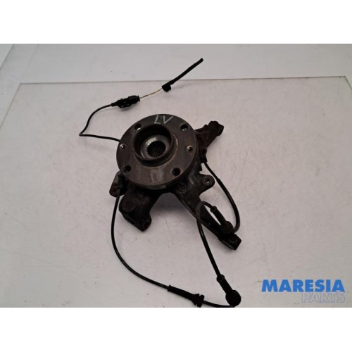 Fiat - 500 - Achsschenkel links vorne