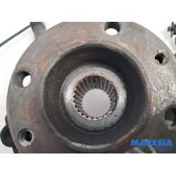 Fiat - 500 - Knuckle, front right