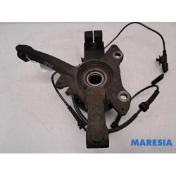 Fiat - 500 - Knuckle, front right