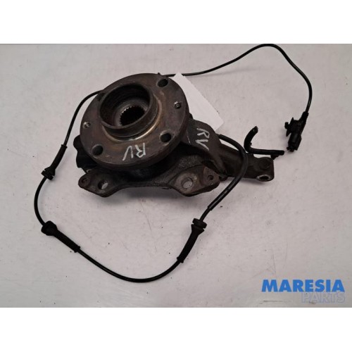 Fiat - 500 - Knuckle, front right