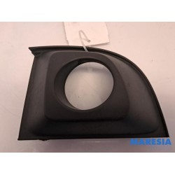 Fiat - 500 - Fog light cover plate, right