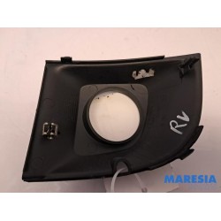 Fiat - 500 - Fog light cover plate, right