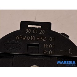 Renault - Master - Rain sensor