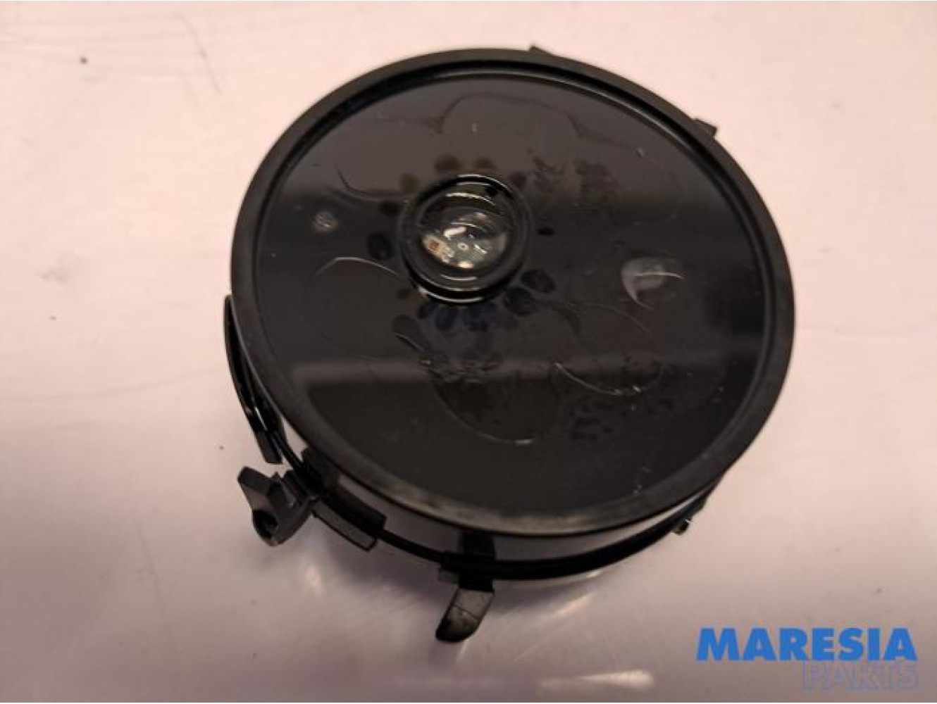 Renault - Master - Rain sensor