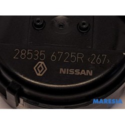 Renault - Master - Rain sensor