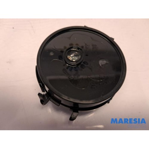 Renault - Master - Regensensor