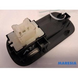 Renault - Master - Electric window switch