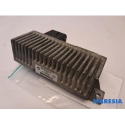 Renault - Master - Glow plug relay