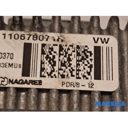 Renault - Master - Glow plug relay