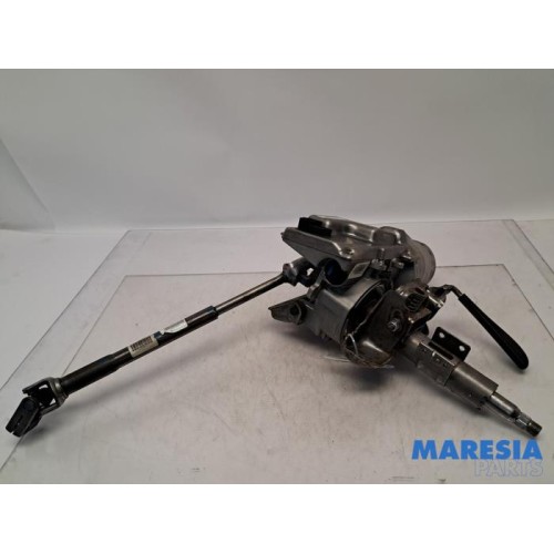 Fiat - 500 - Steering column housing