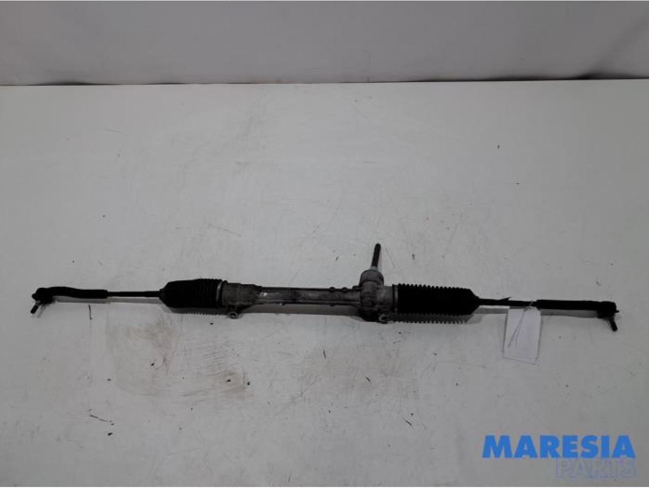 Fiat - 500 - Steering box