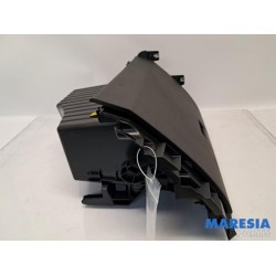 Renault - Master - Glovebox