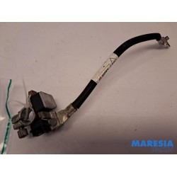 Renault - Master - Accu sensor