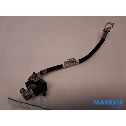 Renault - Master - Accu sensor