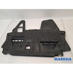 Fiat - 500 - Plaque de protection moteur