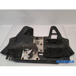Fiat - 500 - Plaque de protection moteur