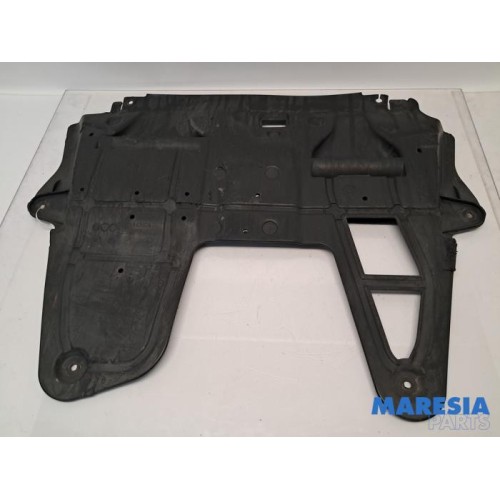 Fiat - 500 - Plaque de protection moteur