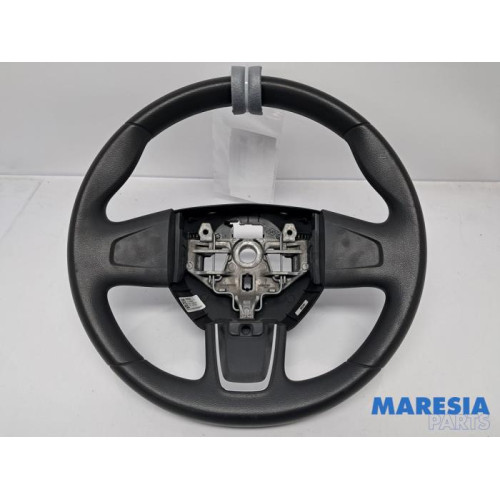 Renault - Master - Steering wheel