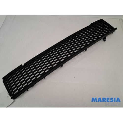 Fiat - 500 - Grill
