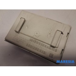 Renault - Master - Module (diversen)