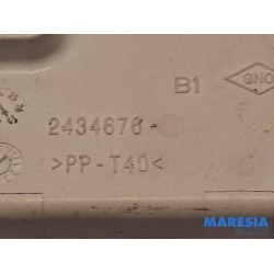 Renault - Master - Module (diversen)